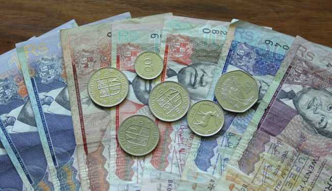 Mauritius Currency Best Exchange Rates - mauritius currency